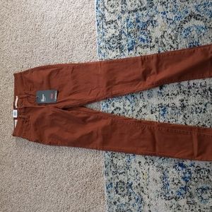 Levi's 721 High-Rise Skinny Jeans NWT Sculpt Hypersoft